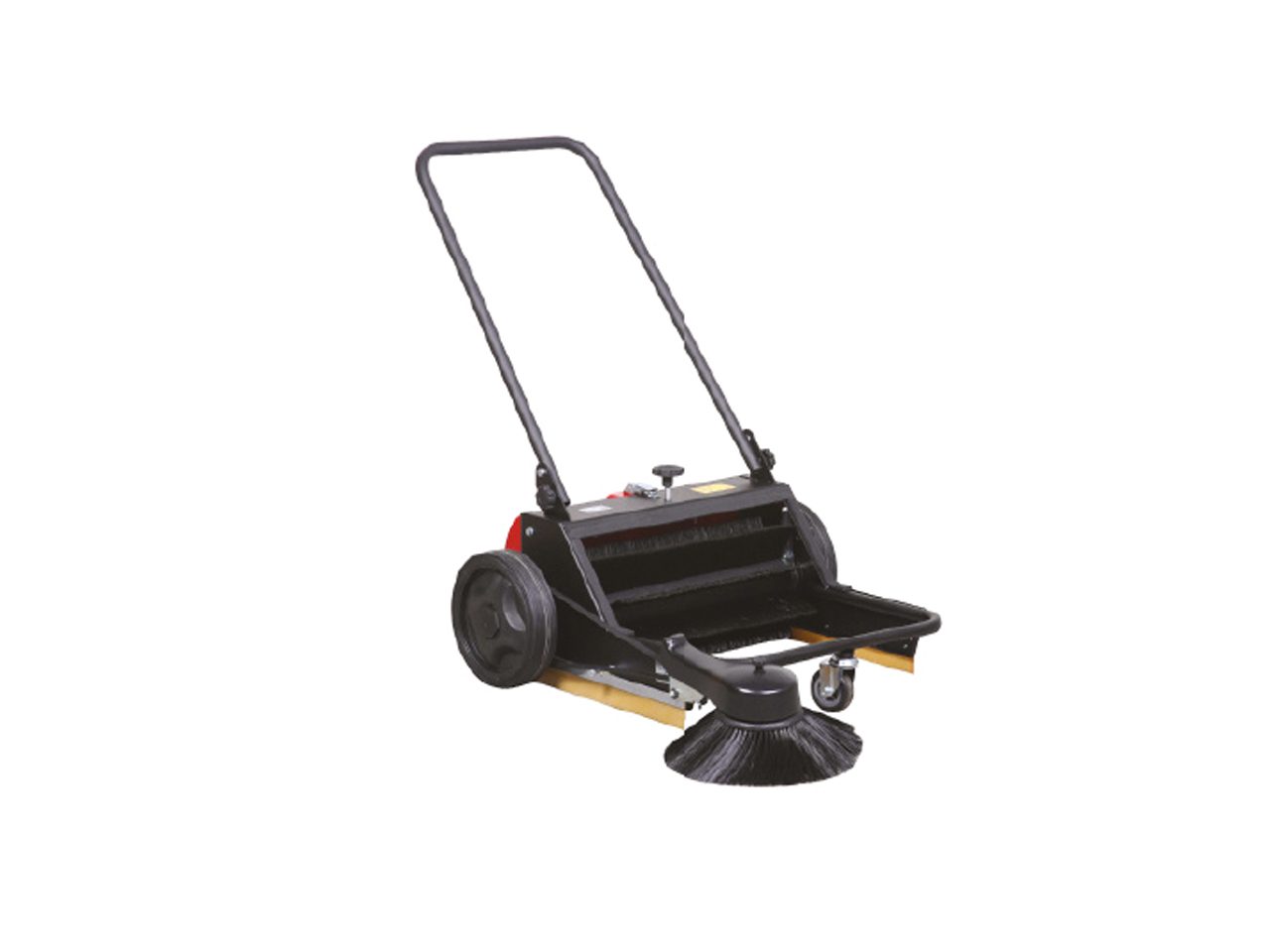 Biemmedue Arcomat Dusty 650 M pühkimismasin - Pilt 3