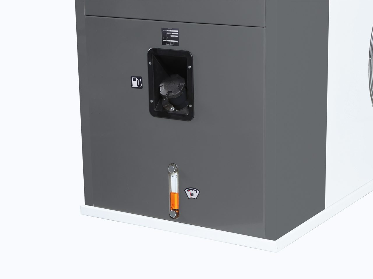 Biemmedue Arcotherm Confort 100 plug&play cabinet heaters - Image 9
