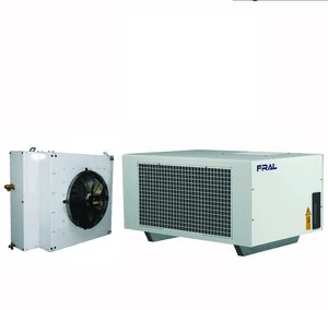 Fral FD240TCR basseini õhukuivati