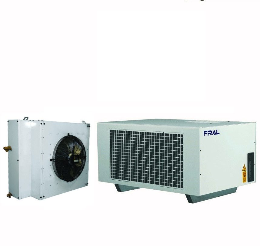 Fral FD240TCR basseini õhukuivati