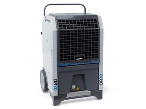 Biemmedue Arcodry DR 70 DUAL Voltage ehituskuivati