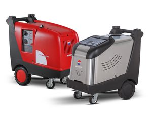 Biemmedue Arcomat Thermal T30 kuuma vee soojendi