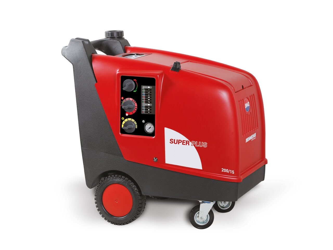 Biemmedue Arcomat Super PLUS 200/18 professionaalne kuuma vee survepesur
