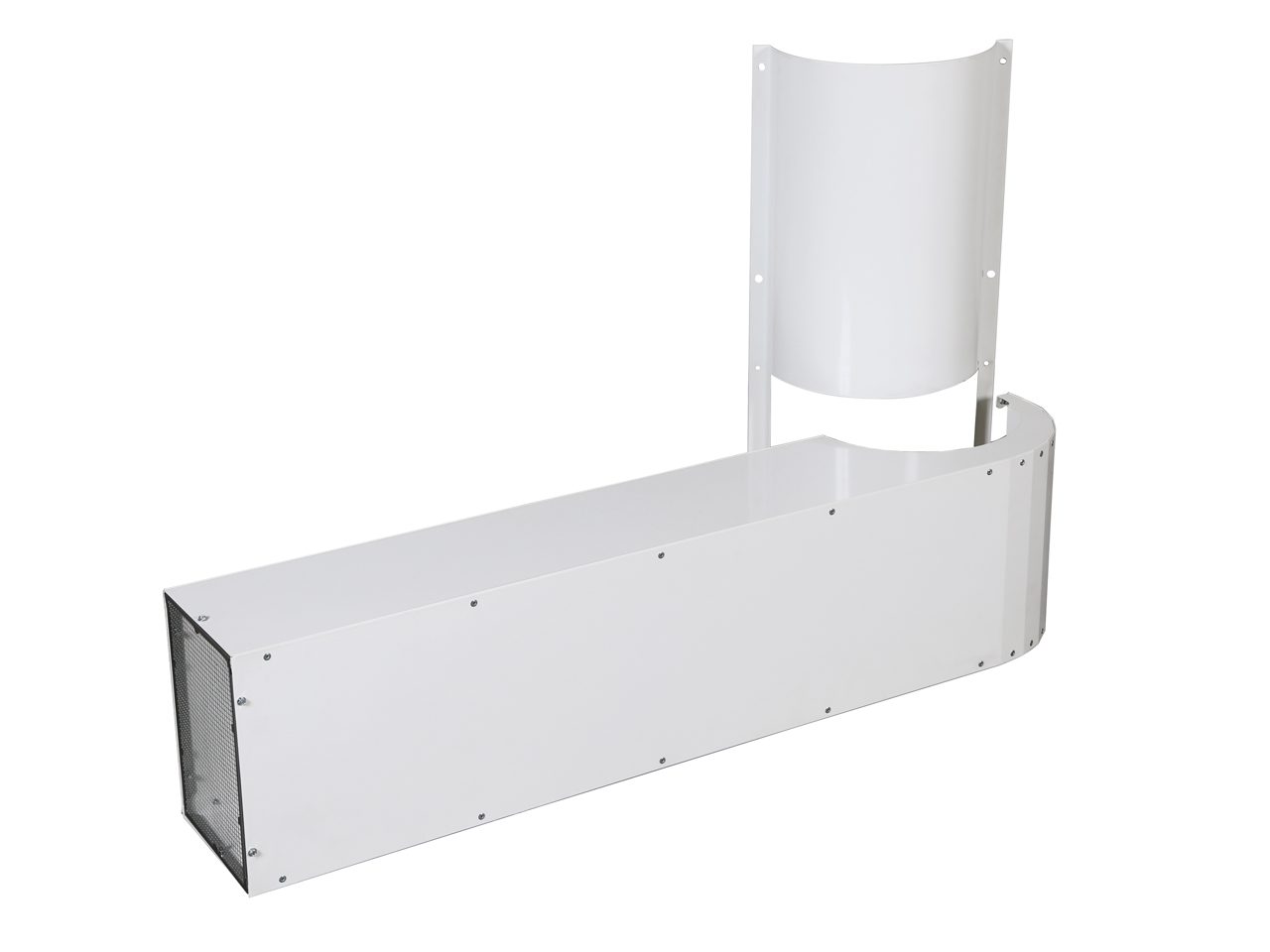 Biemmedue Arcotherm Vertigo 18 plug and play cabinet space heaters - Image 3