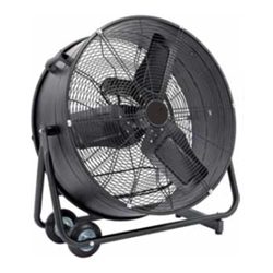 Fral FDF 15000 ventilators