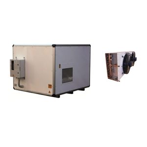 Fral FD980TCR basseini õhukuivati