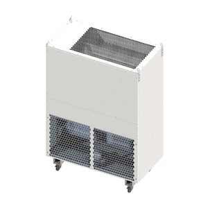 Fral Fan Coil 50-70 ventilatsiooni kütte- ja jahutusseade