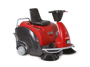 Biemmedue Arcomat Dusty 1100 STH pühkimismasin