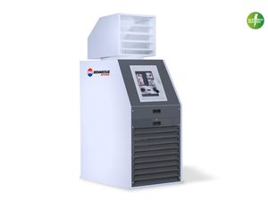 Biemmedue Arcotherm Confort 40 E electrical industrial plug and play cabinet space heaters