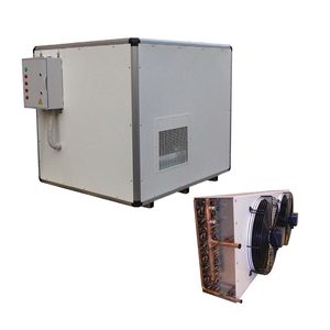 Fral FD3000 TCR kondensaatkuivati