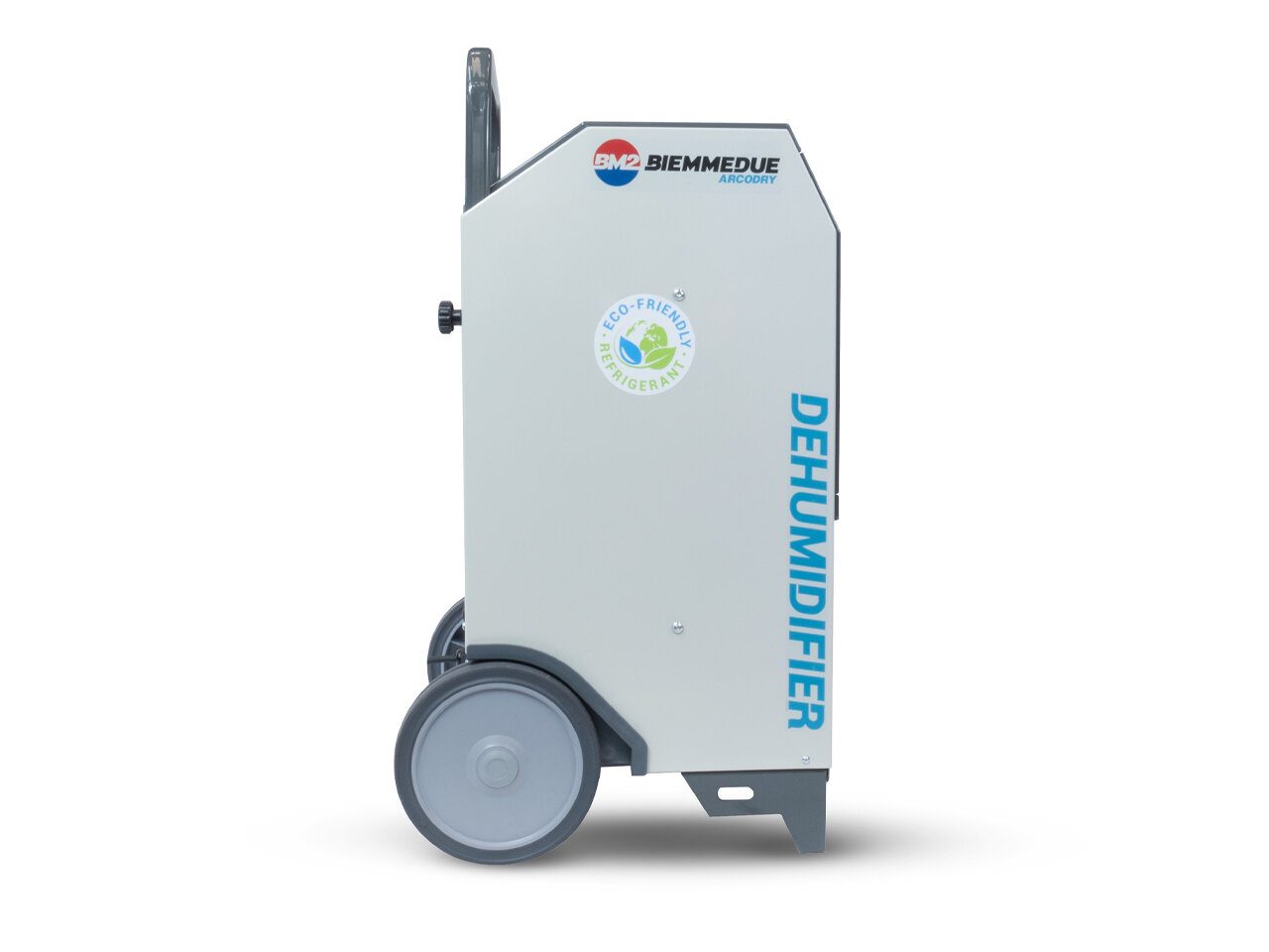 Biemmedue Arcodry DR 70 DUAL Voltage ehituskuivati - Pilt 3