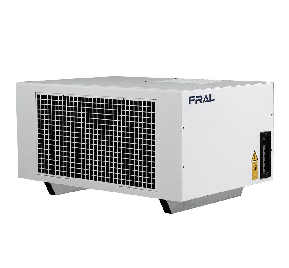 Fral FD160 kondensaatkuivati