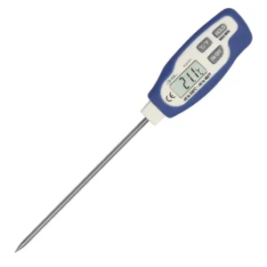 PCE Instruments PCE-ST 1 toiduainete temperatuurimõõtur