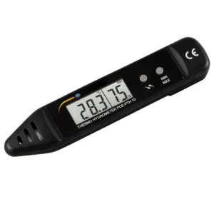 PCE Instruments PCE-PTH 10 termomeeter