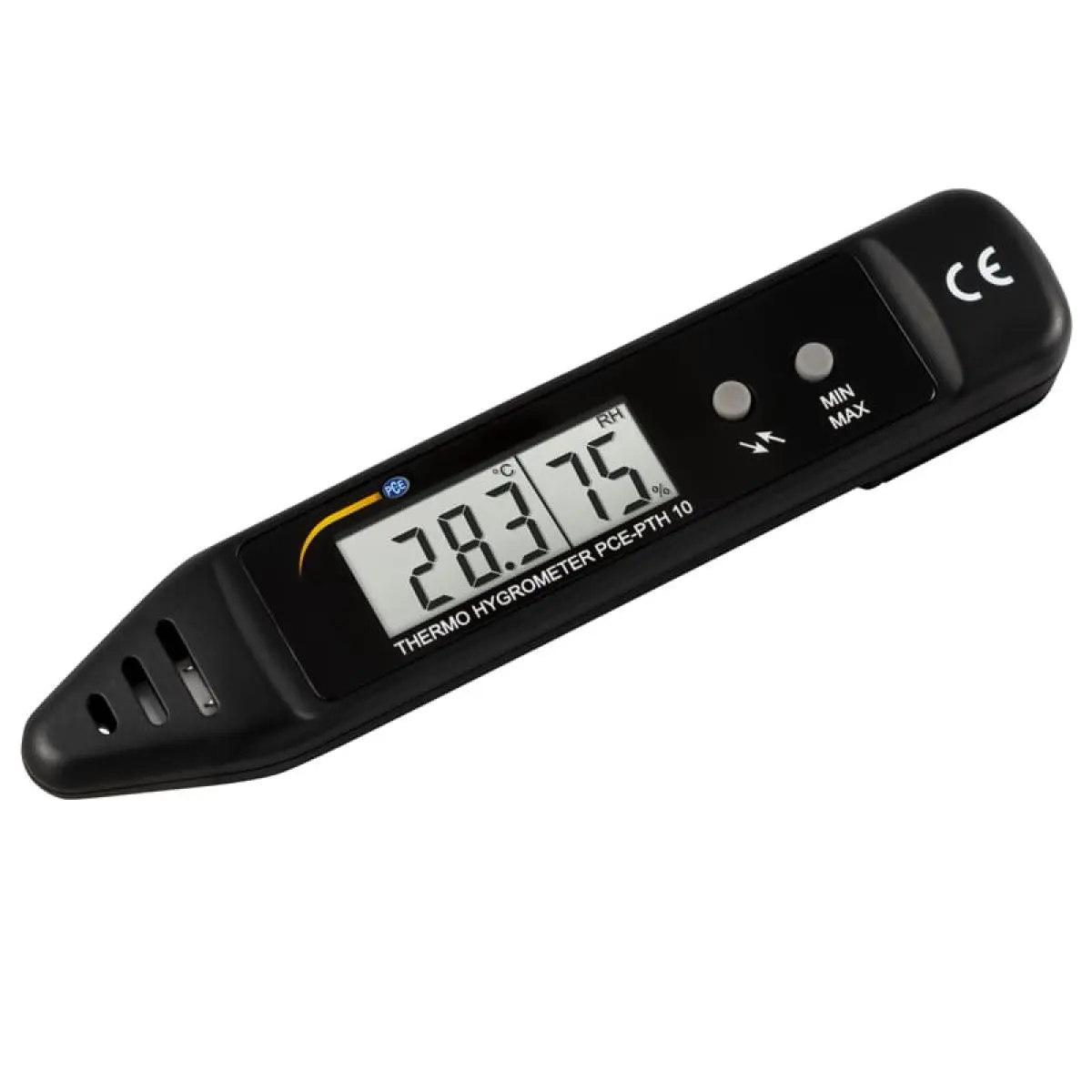 PCE Instruments PCE-PTH 10 termomeeter