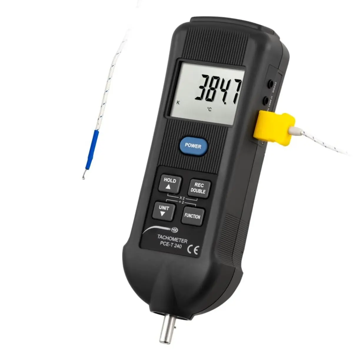 PCE Instruments PCE-T 240 stroboskoop