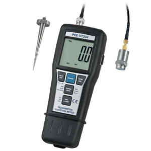 PCE Instruments PCE-VT 204 vibratsioonimõõtur