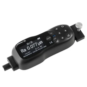 PCE Instruments PCE-RT 2200 pinnakareduse mõõtja