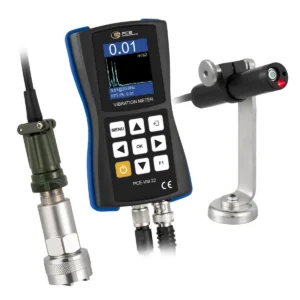 PCE Instruments PCE-VM 22 vibratsioonimõõtur