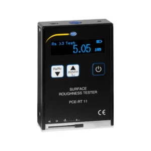 PCE Instruments PCE-RT 11 pinnakareduse mõõtja