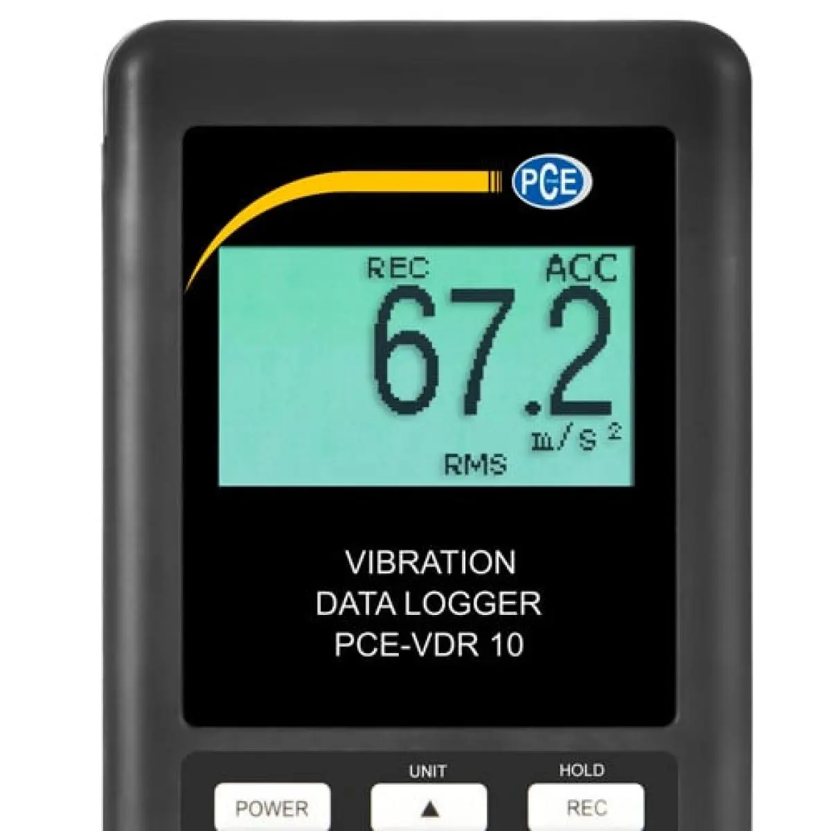 PCE Instruments PCE-VDR 10 vibratsioonimõõtur