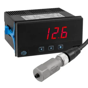 PCE Instruments PCE-PVS 10-DPD-U vibratsioonimõõtur