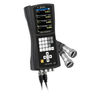 PCE Instruments PCE-VM 400B vibratsioonimõõtur