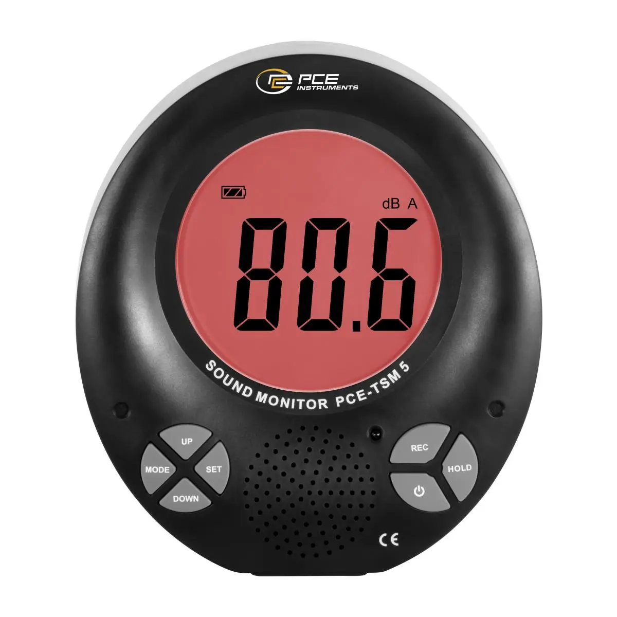 PCE Instruments PCE-TSM 5 müramõõtur