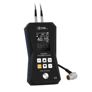 PCE Instruments PCE-TG 150A F25 ultraheli paksusemõõtja