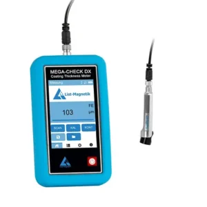 PCE Instruments LM-MCDX-52DP material thickness meter