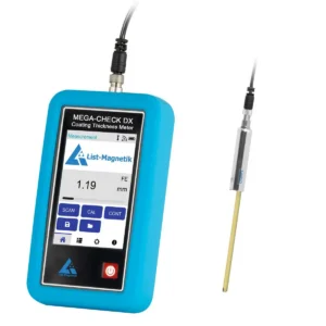 PCE Instruments LM-MCDX-6FT material thickness meter