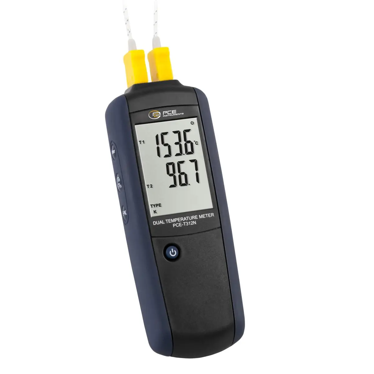 PCE Instruments PCE-T312N digitaalne termomeeter