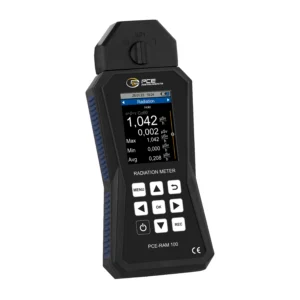 PCE Instruments PCE-RAM 100 kiirgusdetektor