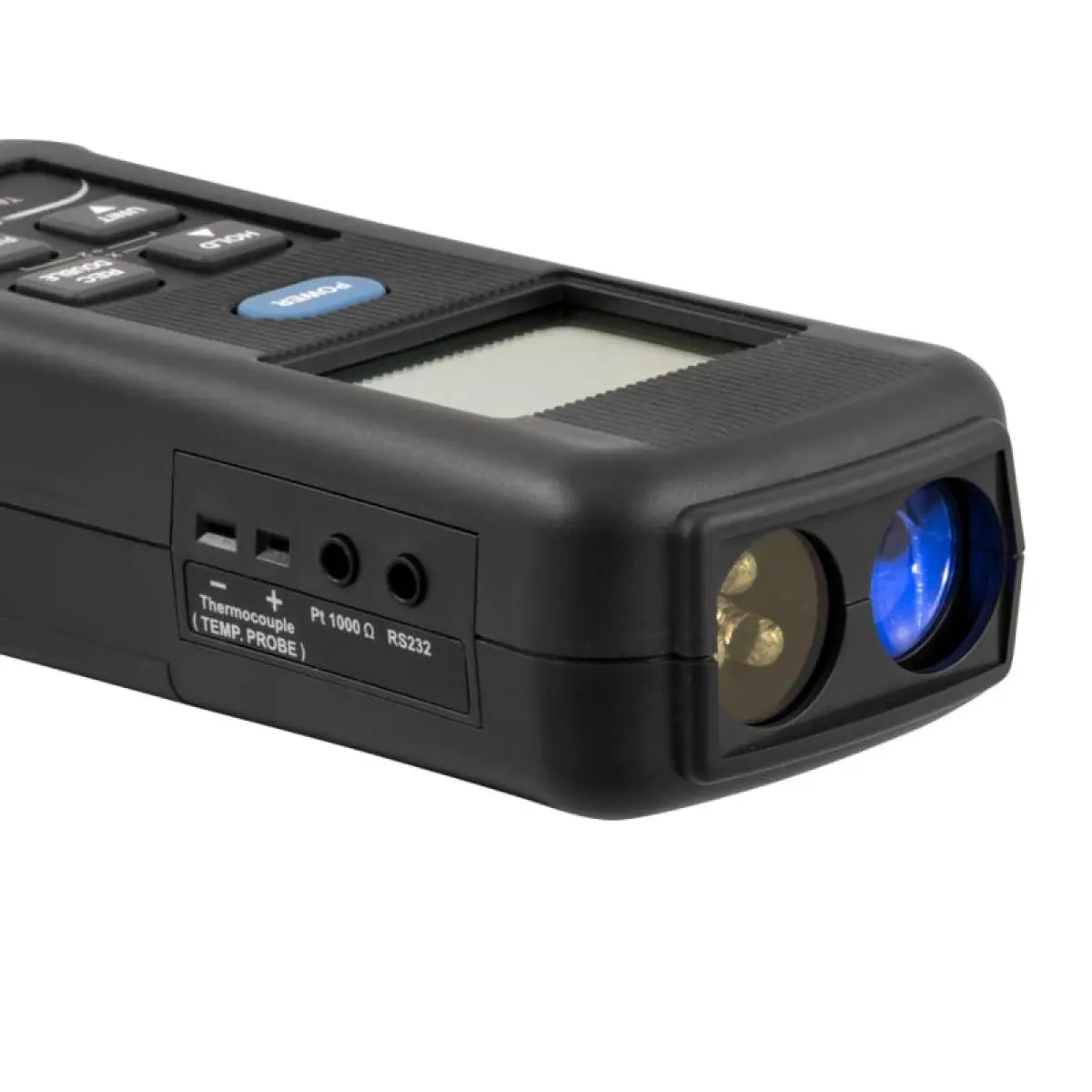 PCE Instruments PCE-T 240 stroboskoop