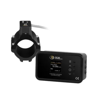 PCE Instruments PCE-UFM 40PVC toru vooluhulgamõõtur