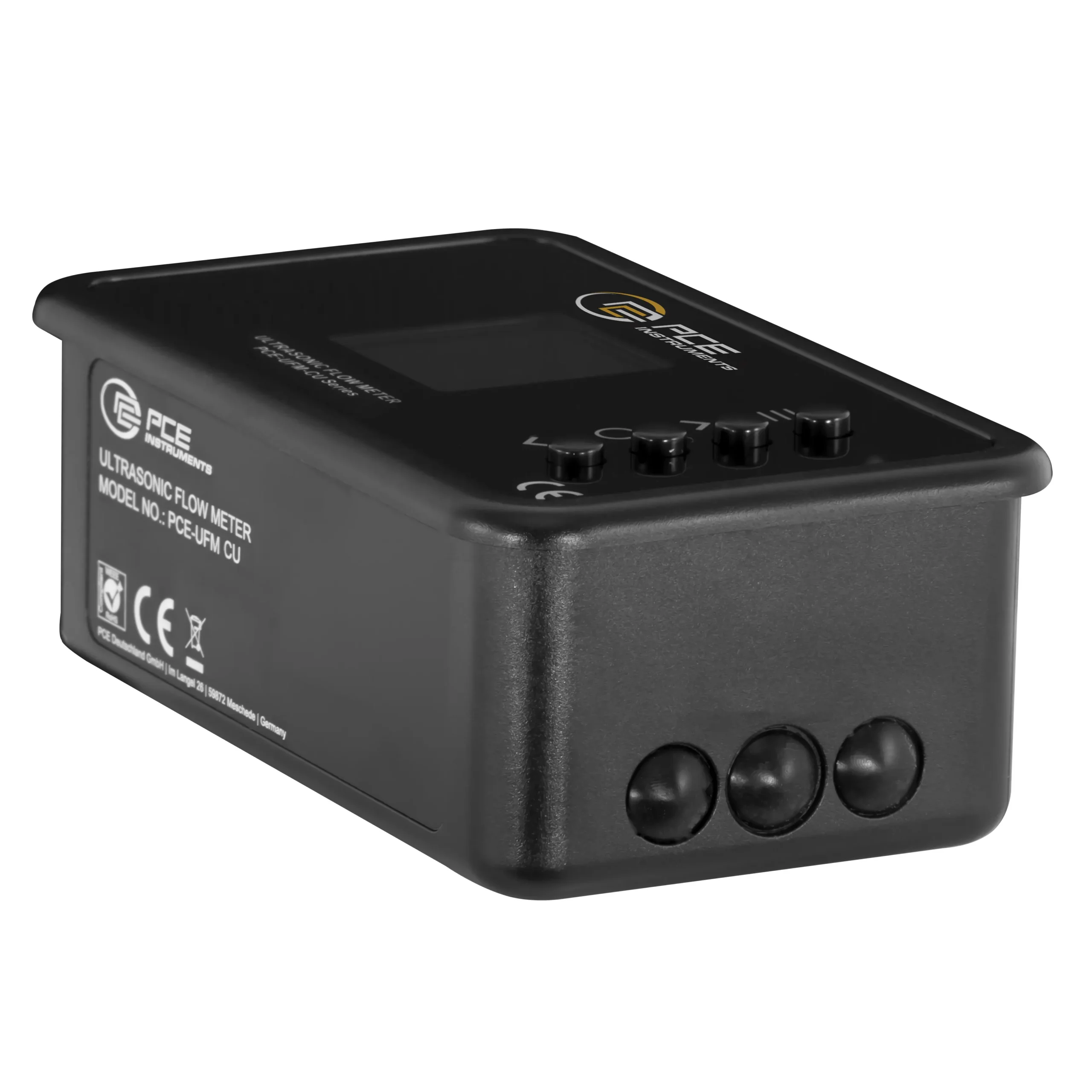 PCE Instruments PCE-UFM 40CU toru vooluhulga mõõtur