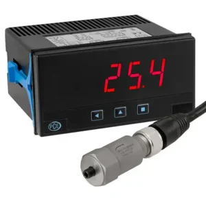 PCE Instruments PCE-PVS 20-DPD-U vibratsioonimõõtur