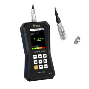 PCE Instruments PCE-VT 3700 vibratsioonimõõtur