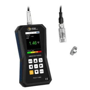 PCE Instruments PCE-VT 3800 vibratsioonimõõtur