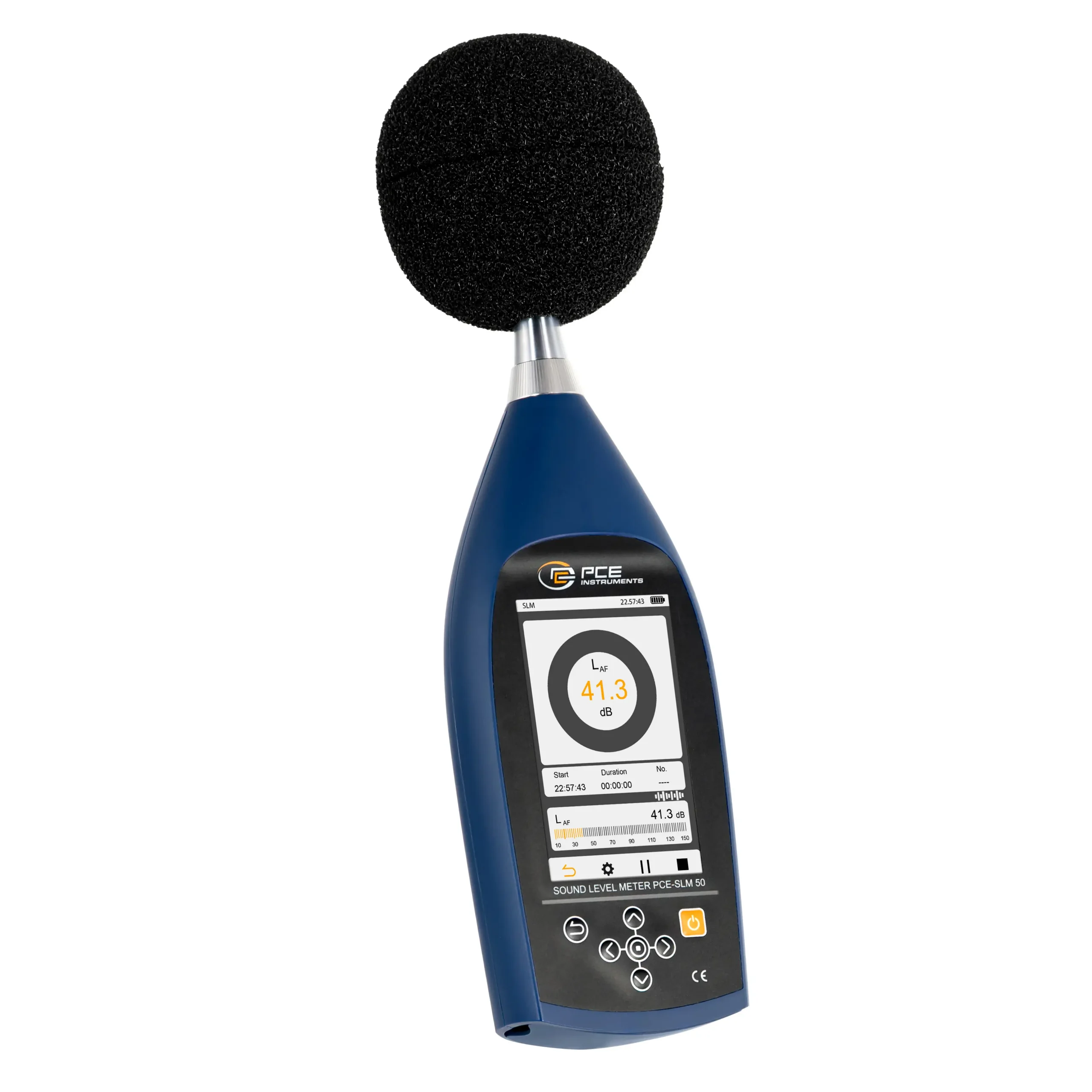 PCE Instruments PCE-SLM 50 müramõõtur