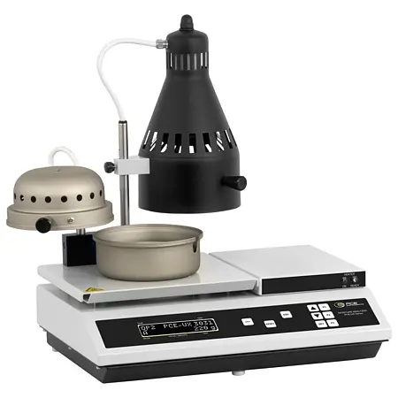 PCE Instruments PCE-UX 3031 absoluutse niiskuse mõõtur