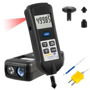 PCE Instruments PCE-T 260 stroboskoop
