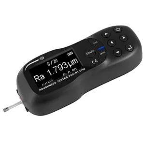 PCE Instruments PCE-RT 2000BT profilomeeter