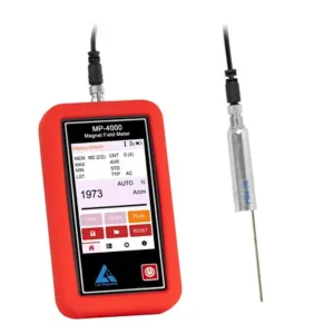 PCE Instruments LM-MP4000-4TR magnetomeeter