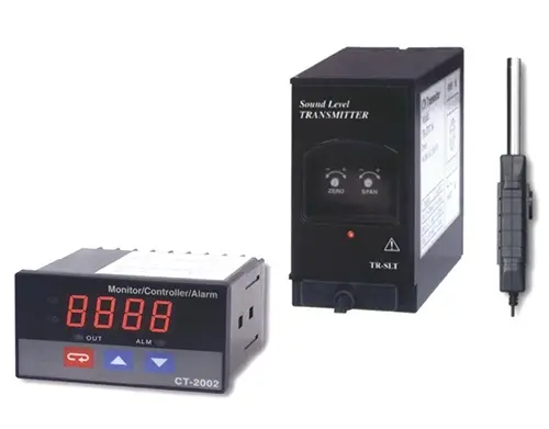 PCE Instruments PCE-SLT-KIT-N müramõõtur