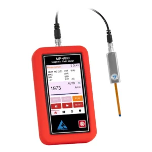PCE Instruments LM-MP4000-4TF gauss meter / tesla meter