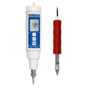 PCE Instruments PCE-PH20M pH-meeter