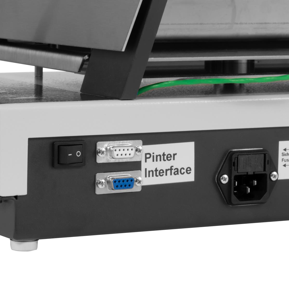 PCE Instruments PCE-UX 3081WQ metallilaastude niiskusemõõtur