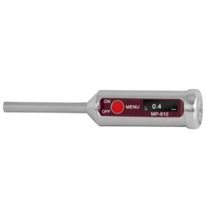 PCE Instruments LM-MP810A emf measuring device / emf test device