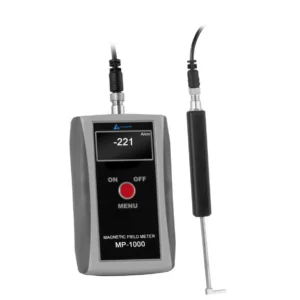 PCE Instruments LM-MP1000-W2 magnetomeeter